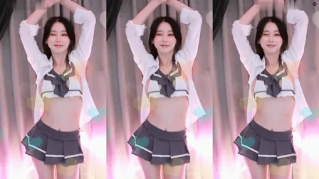 AfreecaTV主播苏吉BJ쑤지2021年8月26日直播视频舞蹈剪辑215937
